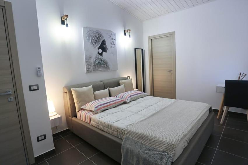 Alpaca Etna Rooms Da Mariagiovanna Linguaglossa Exterior foto